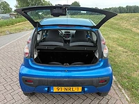 Citroen c1 1.0 12v séduction, 91-nrl-1 - afbeelding 12 van  14