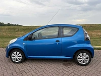 Citroen c1 1.0 12v séduction, 91-nrl-1 - afbeelding 13 van  14