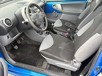 Citroen c1 1.0 12v séduction, 91-nrl-1 - afbeelding 14 van  14
