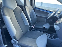Citroen c1 1.0-12v séduction car 2009 | 56-jjv-9 - afbeelding 11 van  19
