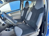 Citroen c1 1.0-12v séduction car 2009 | 56-jjv-9 - afbeelding 2 van  19