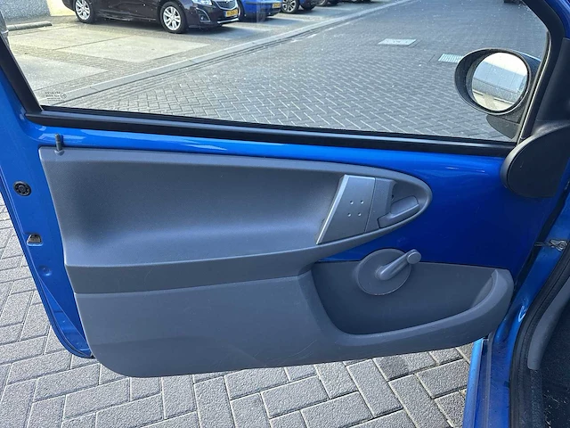 Citroen c1 1.0-12v séduction car 2009 | 56-jjv-9 - afbeelding 3 van  19