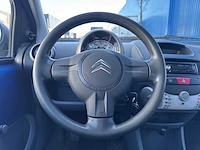 Citroen c1 1.0-12v séduction car 2009 | 56-jjv-9 - afbeelding 5 van  19