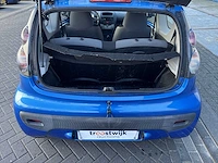 Citroen c1 1.0-12v séduction car 2009 | 56-jjv-9 - afbeelding 8 van  19