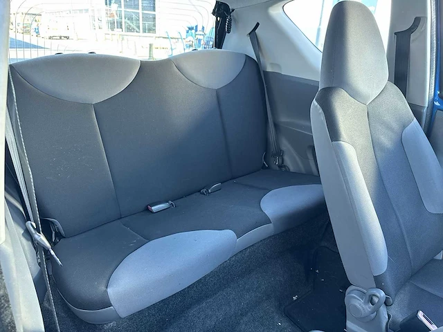 Citroen c1 1.0-12v séduction car 2009 | 56-jjv-9 - afbeelding 9 van  19