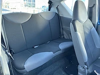 Citroen c1 1.0-12v séduction car 2009 | 56-jjv-9 - afbeelding 9 van  19