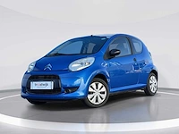 Citroen c1 1.0-12v séduction car 2009 | 56-jjv-9 - afbeelding 1 van  19