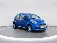Citroen c1 1.0-12v séduction car 2009 | 56-jjv-9 - afbeelding 12 van  19