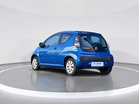 Citroen c1 1.0-12v séduction car 2009 | 56-jjv-9 - afbeelding 16 van  19