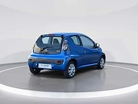 Citroen c1 1.0-12v séduction car 2009 | 56-jjv-9 - afbeelding 18 van  19