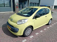Citroen c1 1.0 12v séduction, h-613-lv - afbeelding 1 van  9