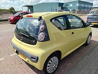 Citroen c1 1.0 12v séduction, h-613-lv - afbeelding 2 van  9