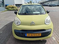 Citroen c1 1.0 12v séduction, h-613-lv - afbeelding 3 van  9