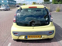 Citroen c1 1.0 12v séduction, h-613-lv - afbeelding 4 van  9
