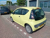 Citroen c1 1.0 12v séduction, h-613-lv - afbeelding 5 van  9