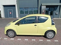 Citroen c1 1.0 12v séduction, h-613-lv - afbeelding 7 van  9