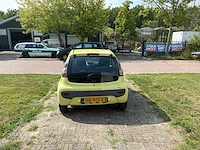 Citroen c1 1.0-12v séduction , hb-901-x - afbeelding 3 van  13