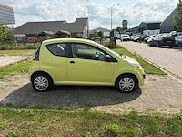 Citroen c1 1.0-12v séduction , hb-901-x - afbeelding 4 van  13
