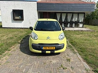 Citroen c1 1.0-12v séduction , hb-901-x - afbeelding 5 van  13