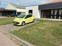 Citroen c1 1.0-12v séduction , hb-901-x - afbeelding 1 van  13
