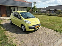 Citroen c1 1.0-12v séduction , hb-901-x - afbeelding 6 van  13