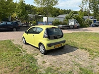 Citroen c1 1.0-12v séduction , hb-901-x - afbeelding 8 van  13