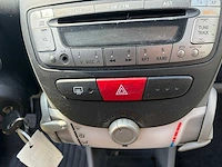 Citroen c1 1.0-12v séduction , hb-901-x - afbeelding 12 van  13