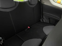 Citroen c1 1.0-12v séduction , nh-365-b - afbeelding 6 van  9