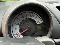 Citroen c1 1.0-12v séduction , nh-365-b - afbeelding 9 van  9