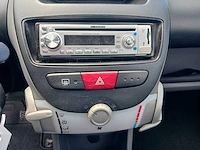 Citroen c1 1.0 12v séduction, z-007-pr - afbeelding 4 van  16
