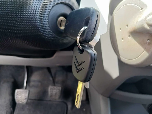 Citroen c1 1.0 12v séduction, z-007-pr - afbeelding 6 van  16