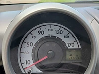 Citroen c1 1.0 12v séduction, z-007-pr - afbeelding 8 van  16
