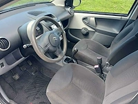 Citroen c1 1.0 12v séduction, z-007-pr - afbeelding 13 van  16