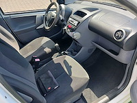 Citroen c1 1.0 12v séduction, z-007-pr - afbeelding 14 van  16