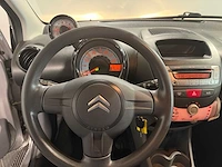 Citroen c1 1.0-12v selection, 66-rnv-7 - afbeelding 3 van  16