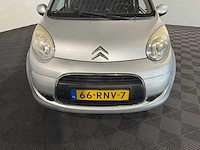 Citroen c1 1.0-12v selection, 66-rnv-7 - afbeelding 8 van  16