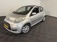 Citroen c1 1.0-12v selection, 66-rnv-7 - afbeelding 1 van  16