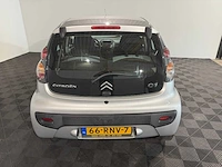 Citroen c1 1.0-12v selection, 66-rnv-7 - afbeelding 10 van  16