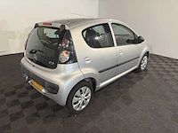 Citroen c1 1.0-12v selection, 66-rnv-7 - afbeelding 11 van  16