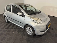 Citroen c1 1.0-12v selection, 66-rnv-7 - afbeelding 13 van  16