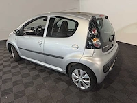 Citroen c1 1.0-12v selection, 66-rnv-7 - afbeelding 9 van  16