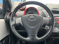 Citroen c1 1.0 attraction 2014 | j-028-sg - afbeelding 2 van  21