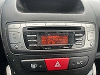 Citroen c1 1.0 attraction 2014 | j-028-sg - afbeelding 4 van  21