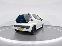Citroen c1 1.0 attraction 2014 | j-028-sg - afbeelding 5 van  21