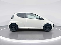 Citroen c1 1.0 attraction 2014 | j-028-sg - afbeelding 7 van  21