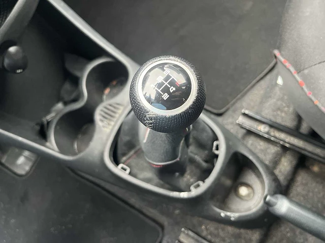 Citroen c1 1.0 attraction 2014 | j-028-sg - afbeelding 8 van  21