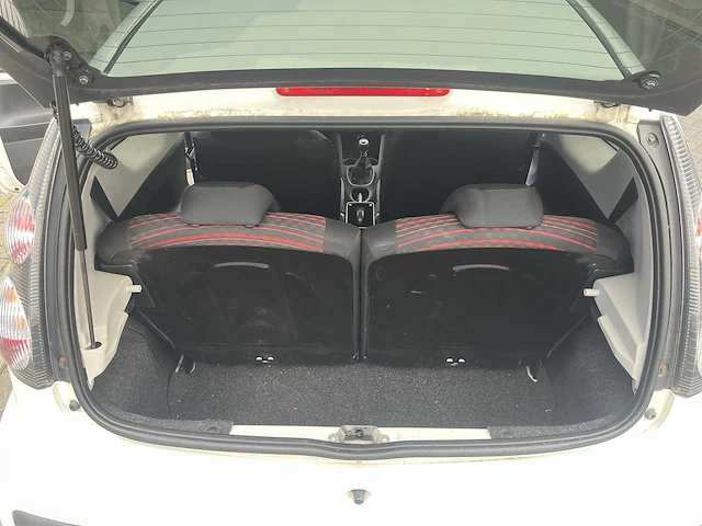 Citroen c1 1.0 attraction 2014 | j-028-sg - afbeelding 9 van  21