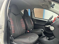 Citroen c1 1.0 attraction 2014 | j-028-sg - afbeelding 10 van  21