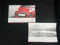 Citroen c1 1.0 attraction 2014 | j-028-sg - afbeelding 11 van  21