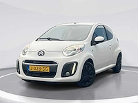 Citroen c1 1.0 attraction 2014 | j-028-sg - afbeelding 1 van  21